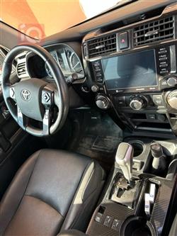 تويوتا 4رنر